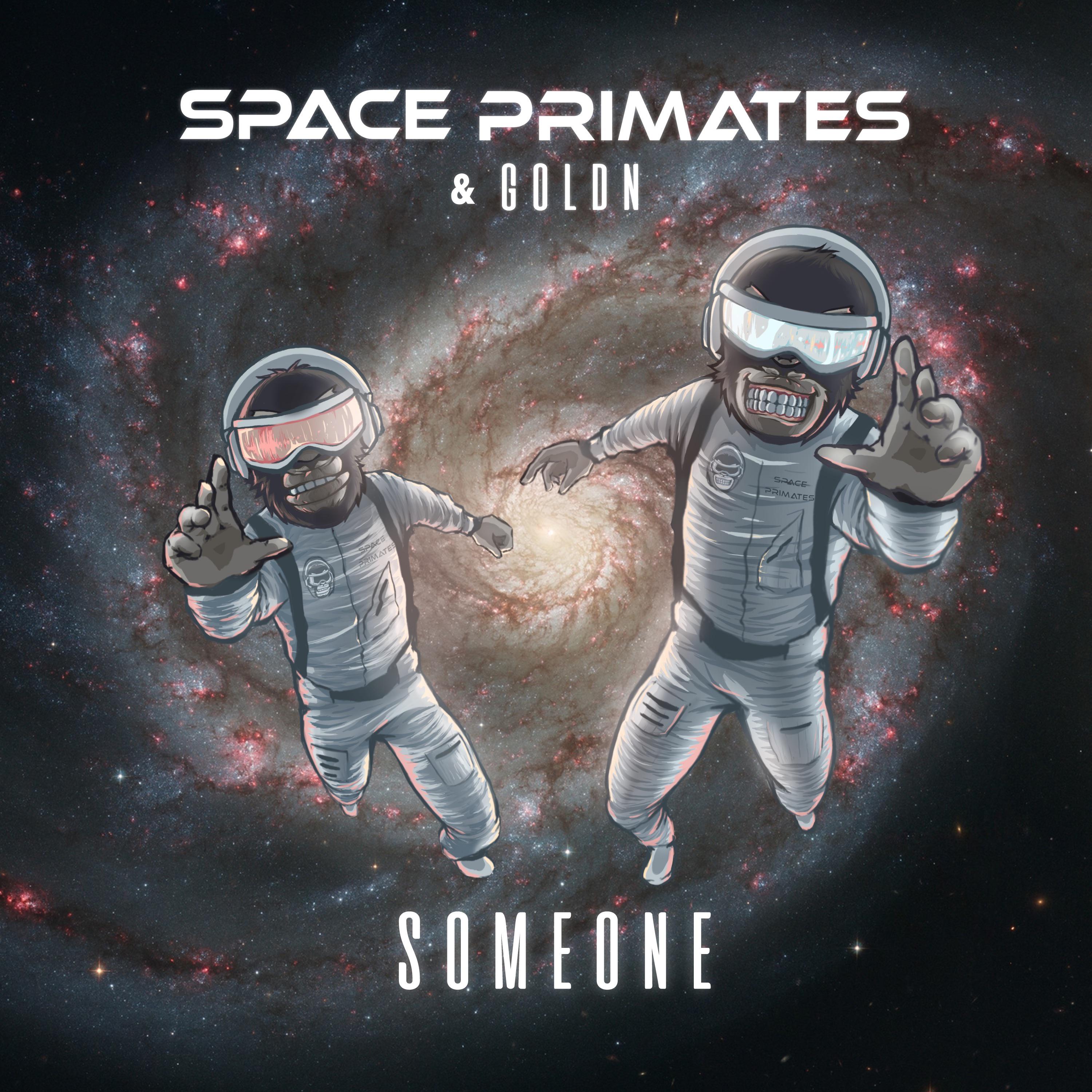 Someone