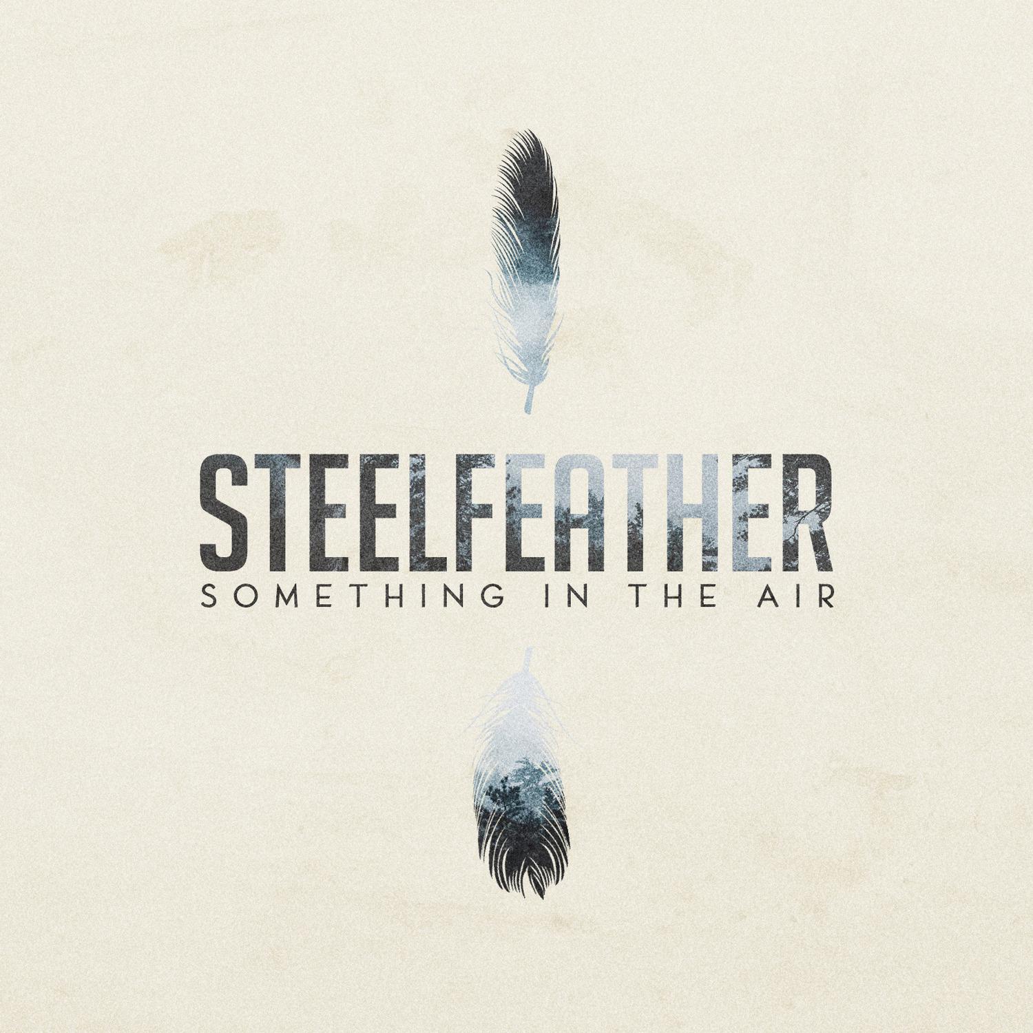 Something in the Air