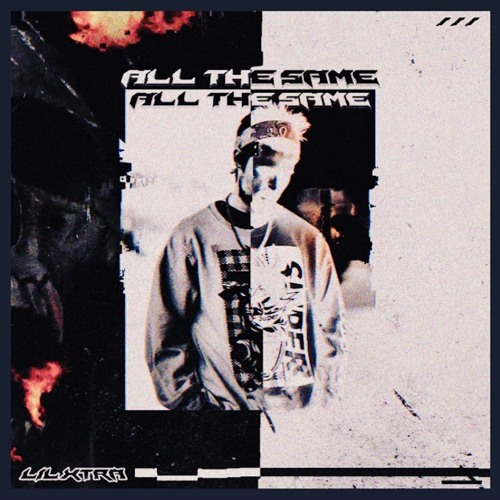 All The Same - Prod Kado