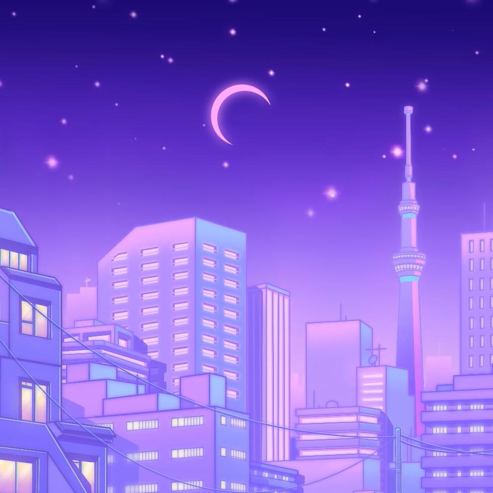 夜