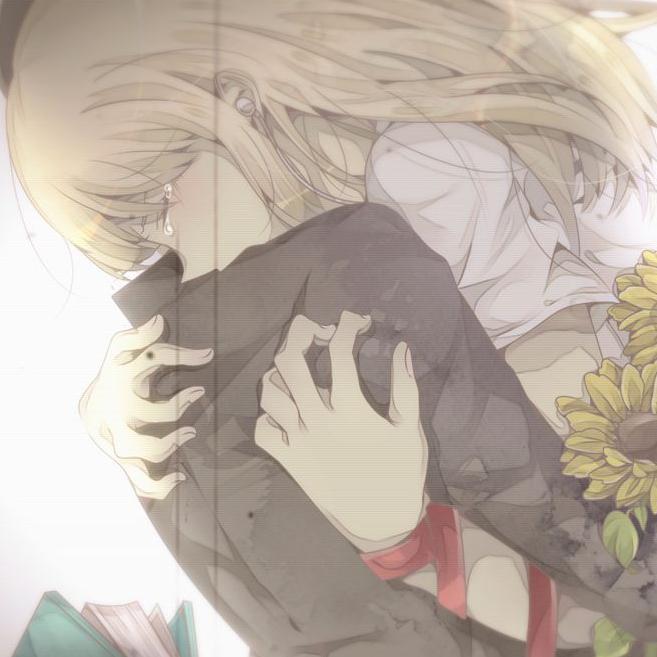 いかないで
