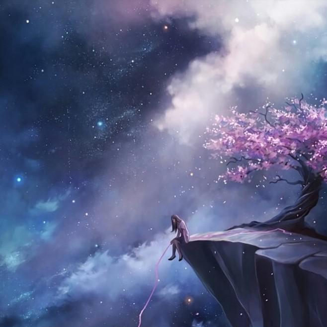 信仰 Perhaps One Day
