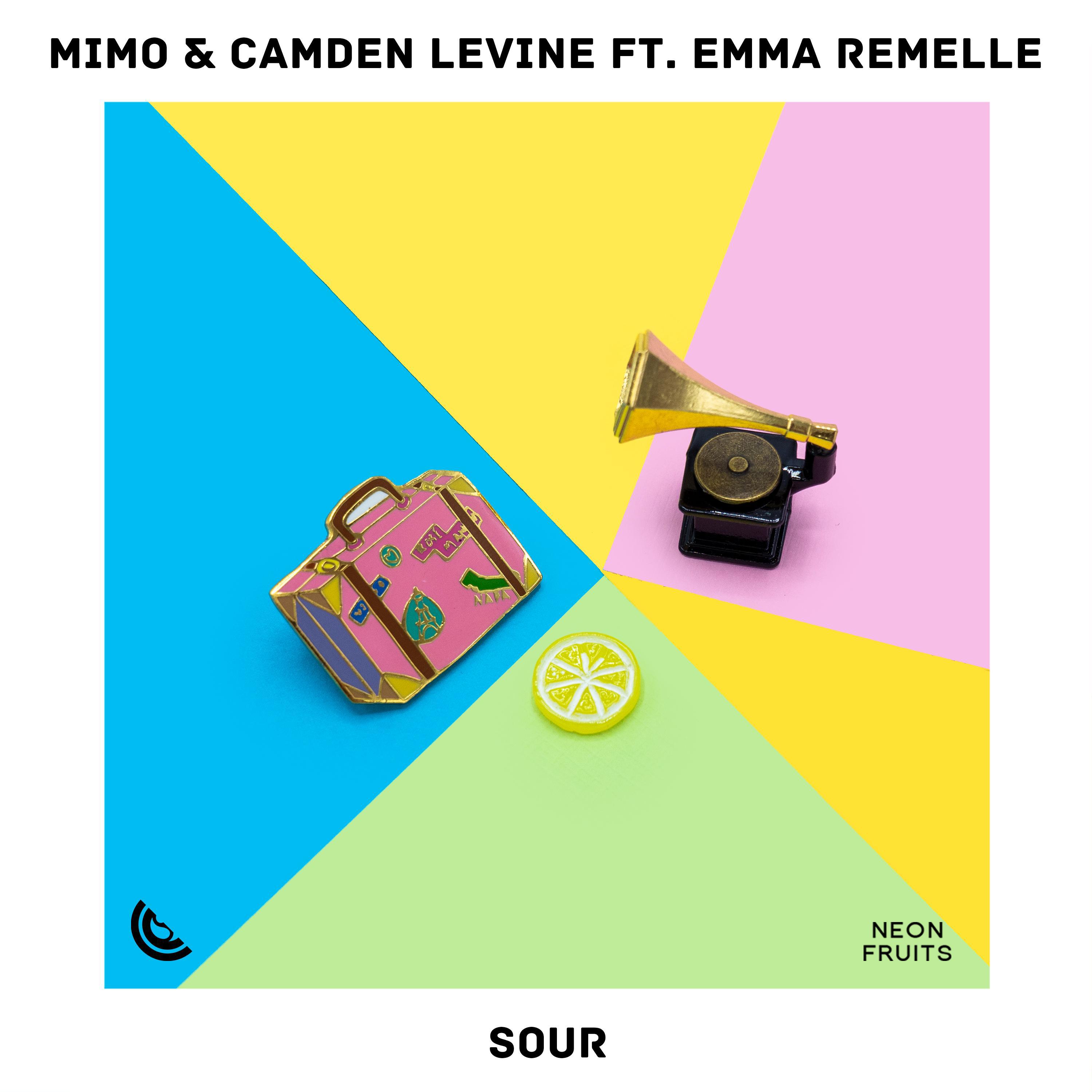 Sour