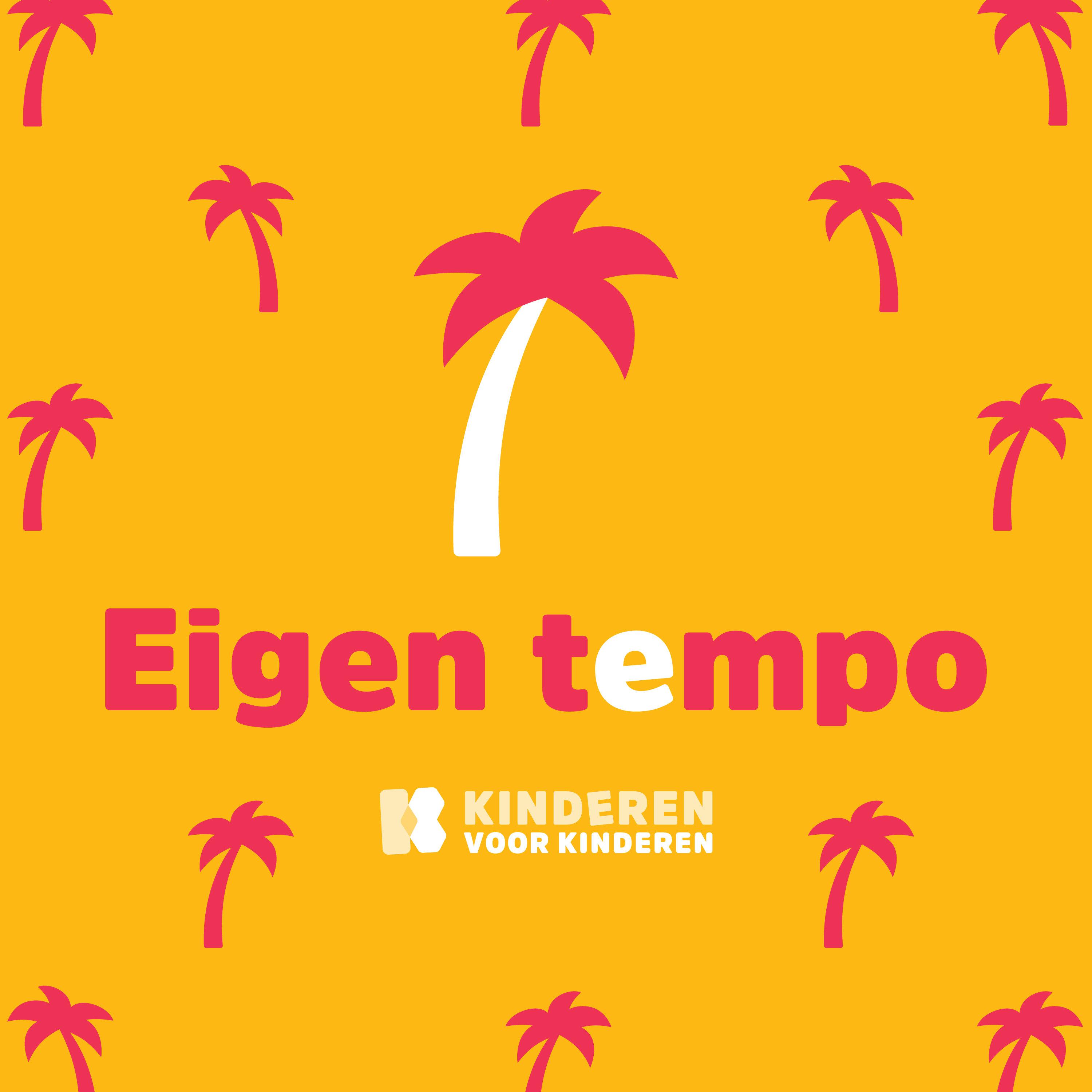 Eigen Tempo
