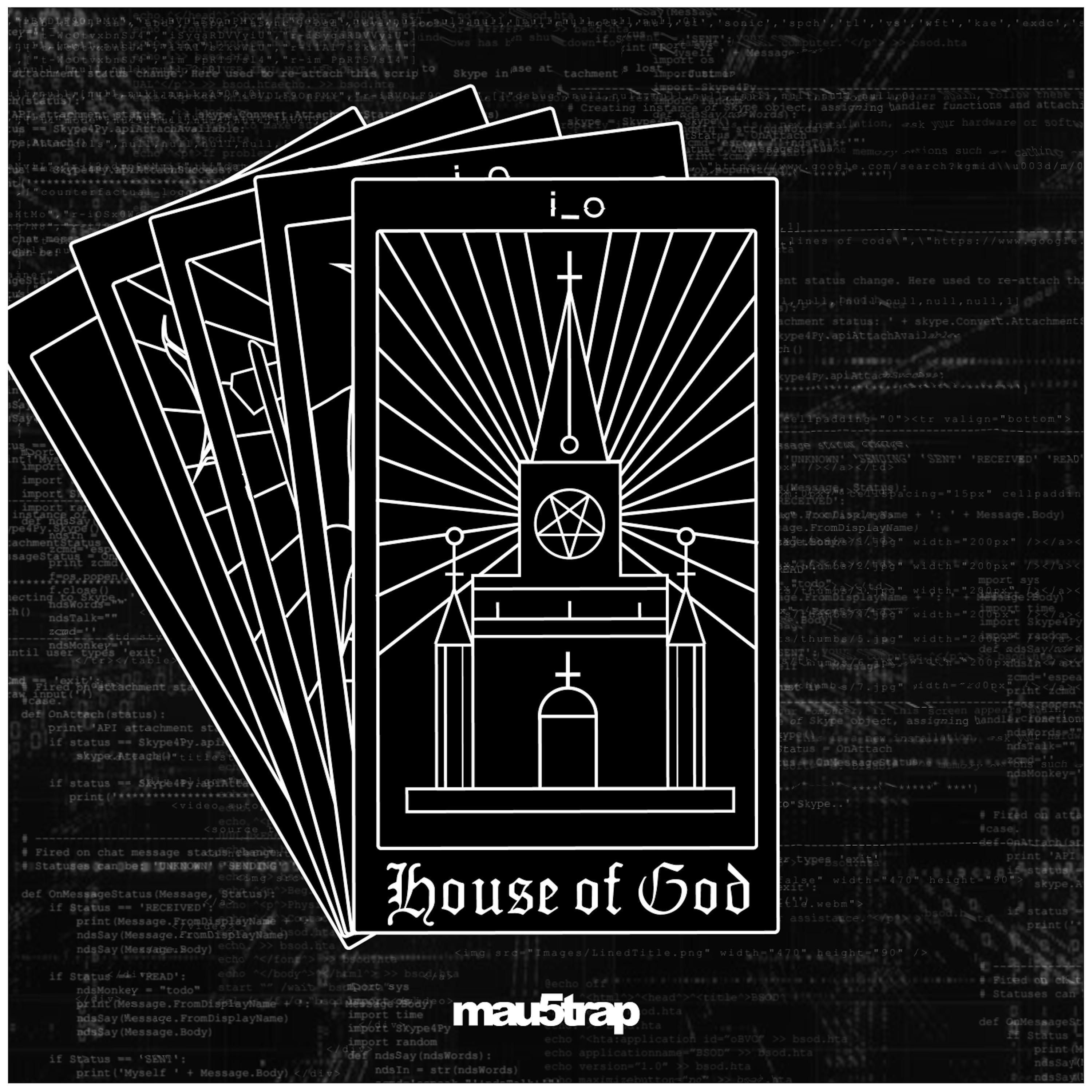 House of God