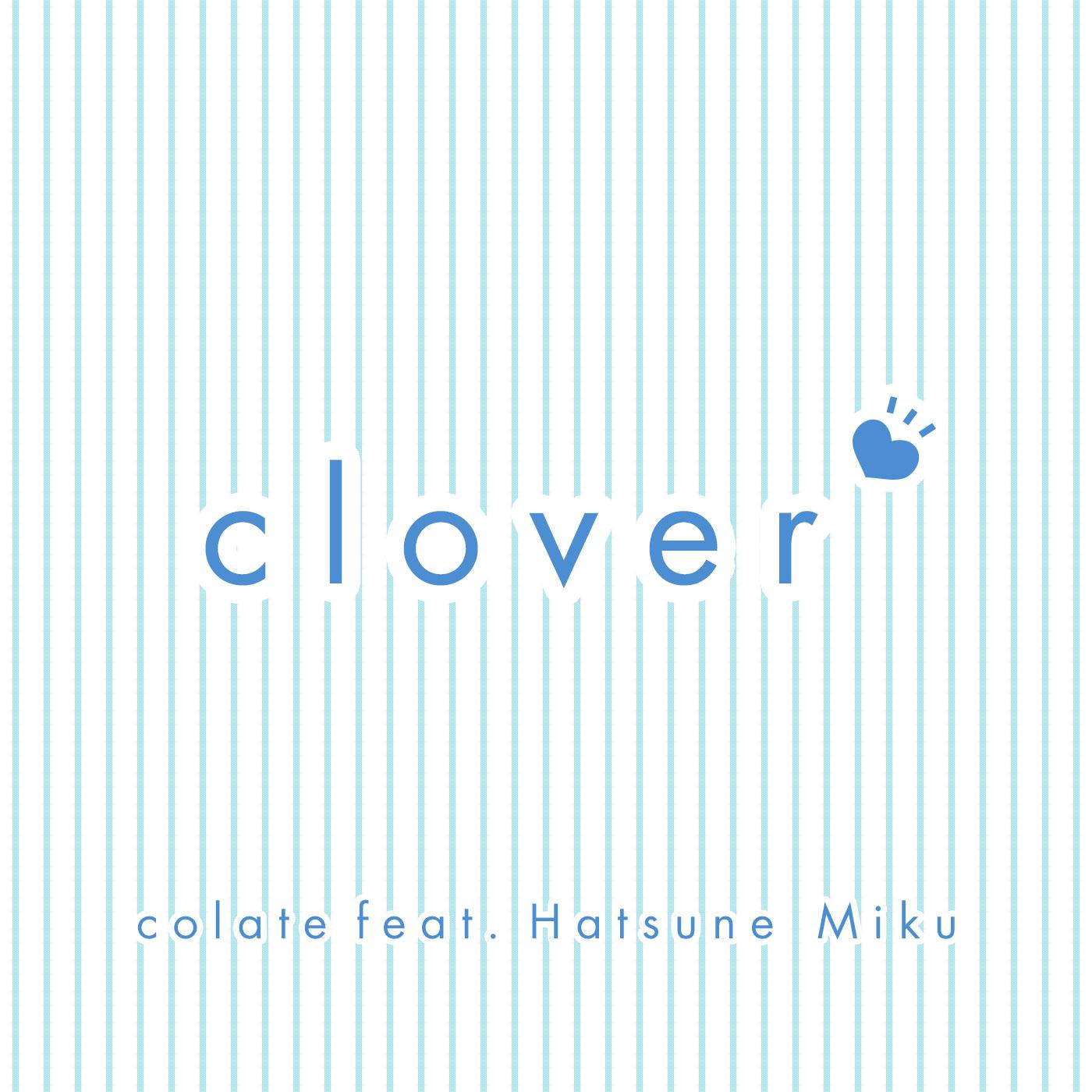 clover
