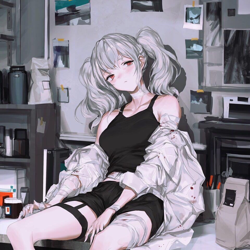 心做し