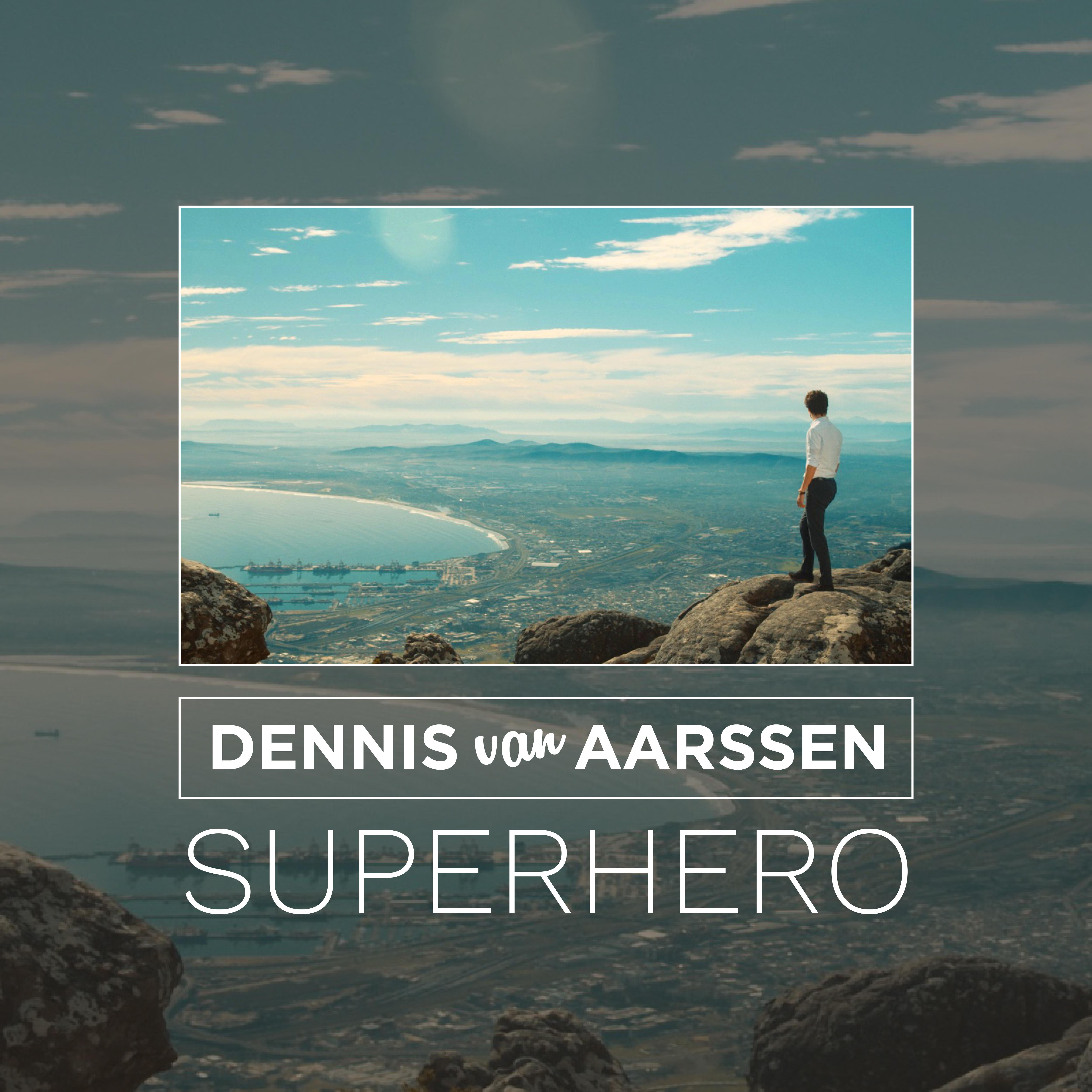 Superhero