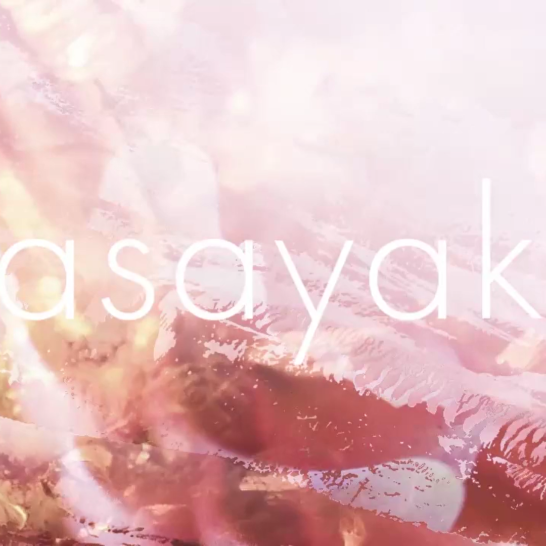 sasayaku