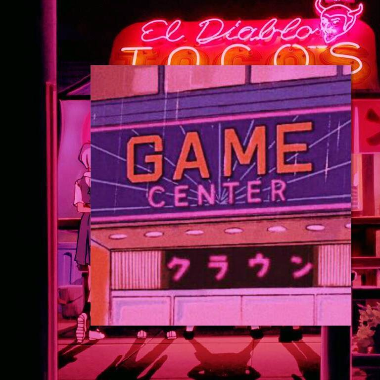 G͙ A͙ M͙ E͙