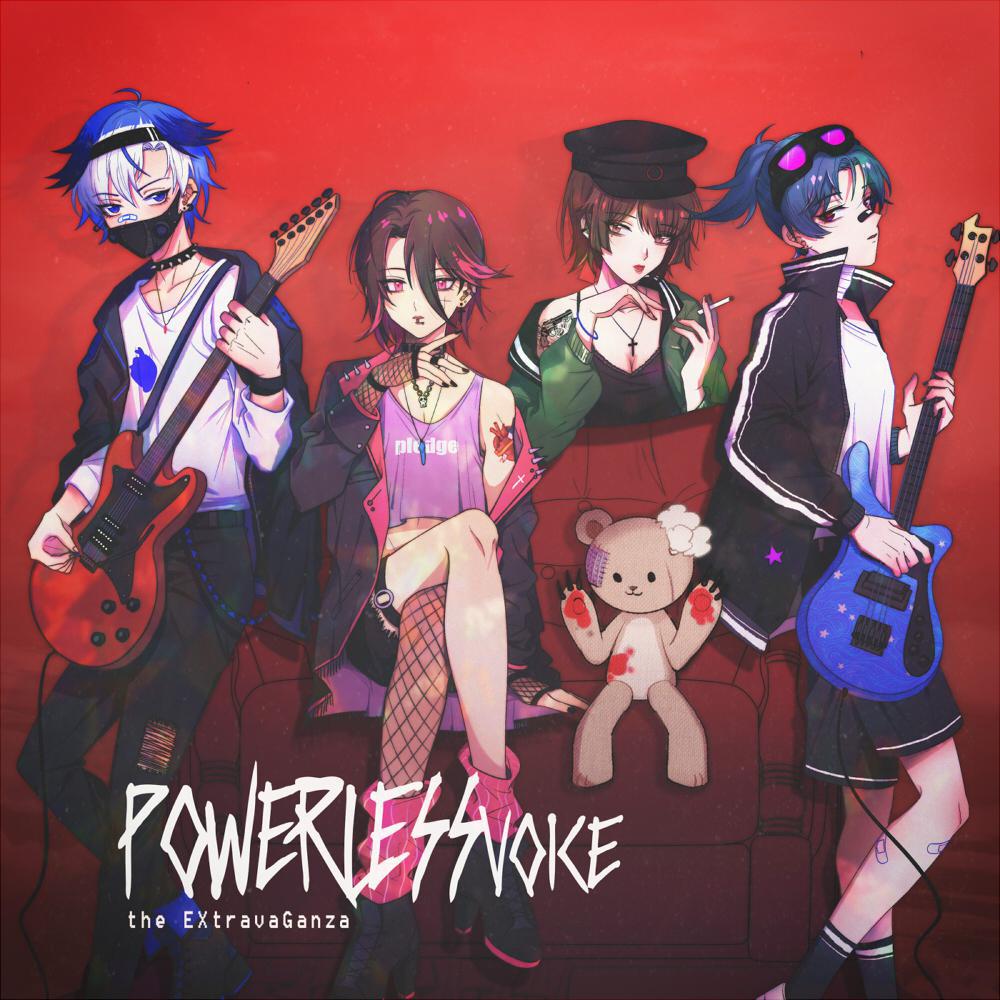 Powerless Voice