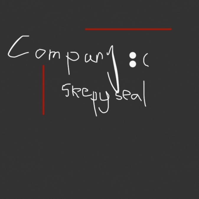 company