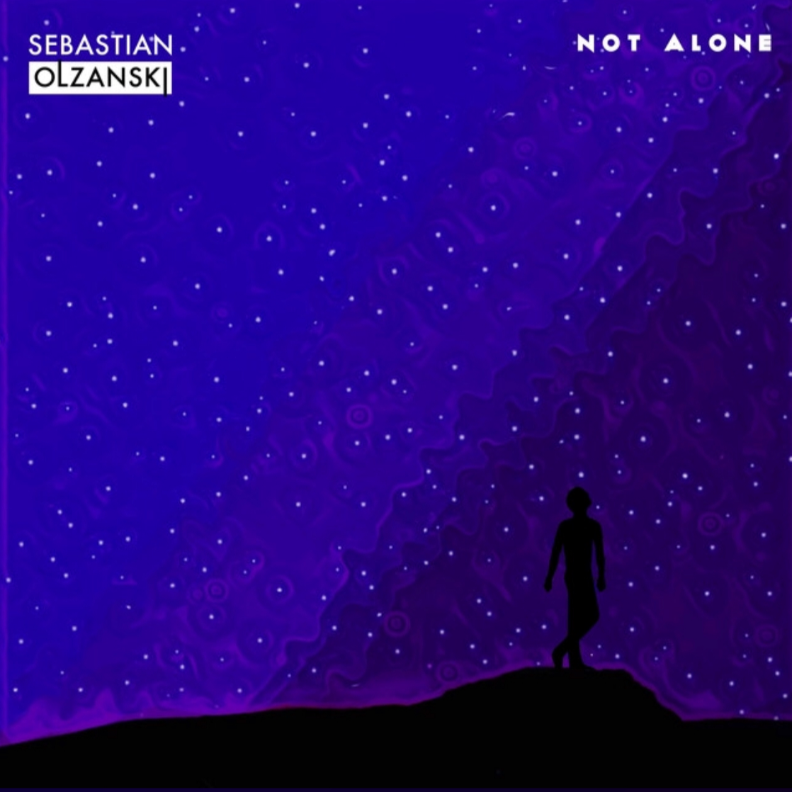 Not Alone