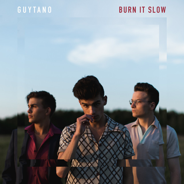 Burn It Slow