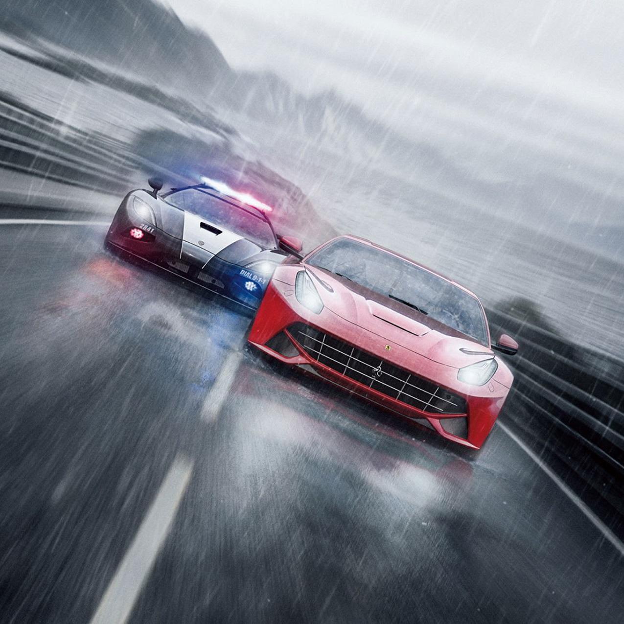 City Race