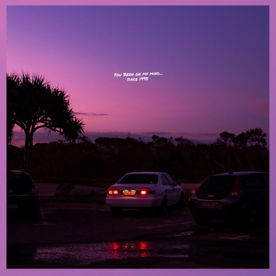 When I’m With You