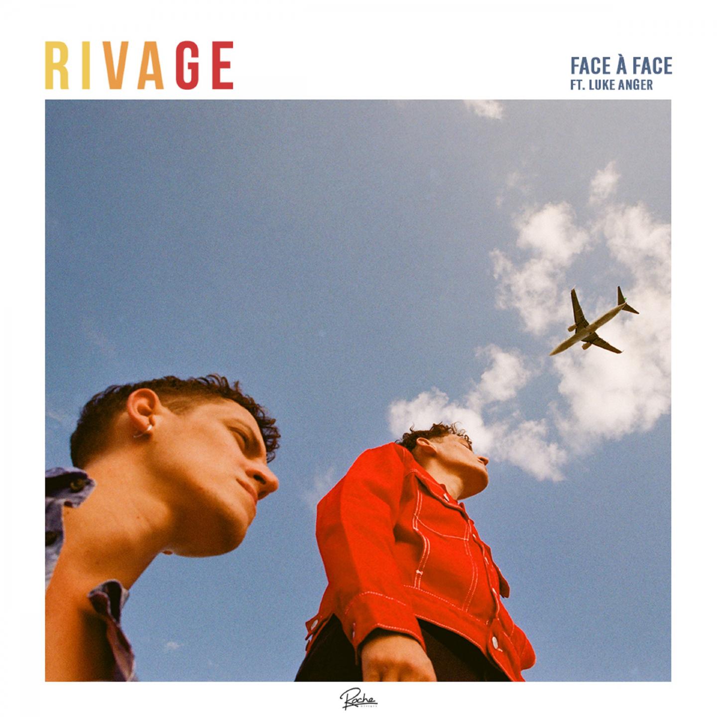 Face à face