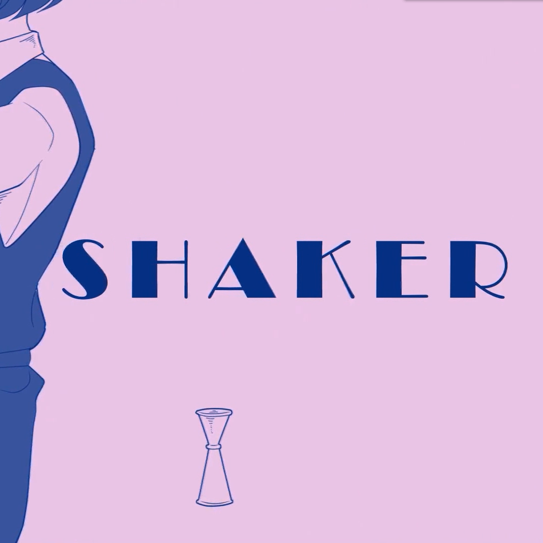 SHAKER