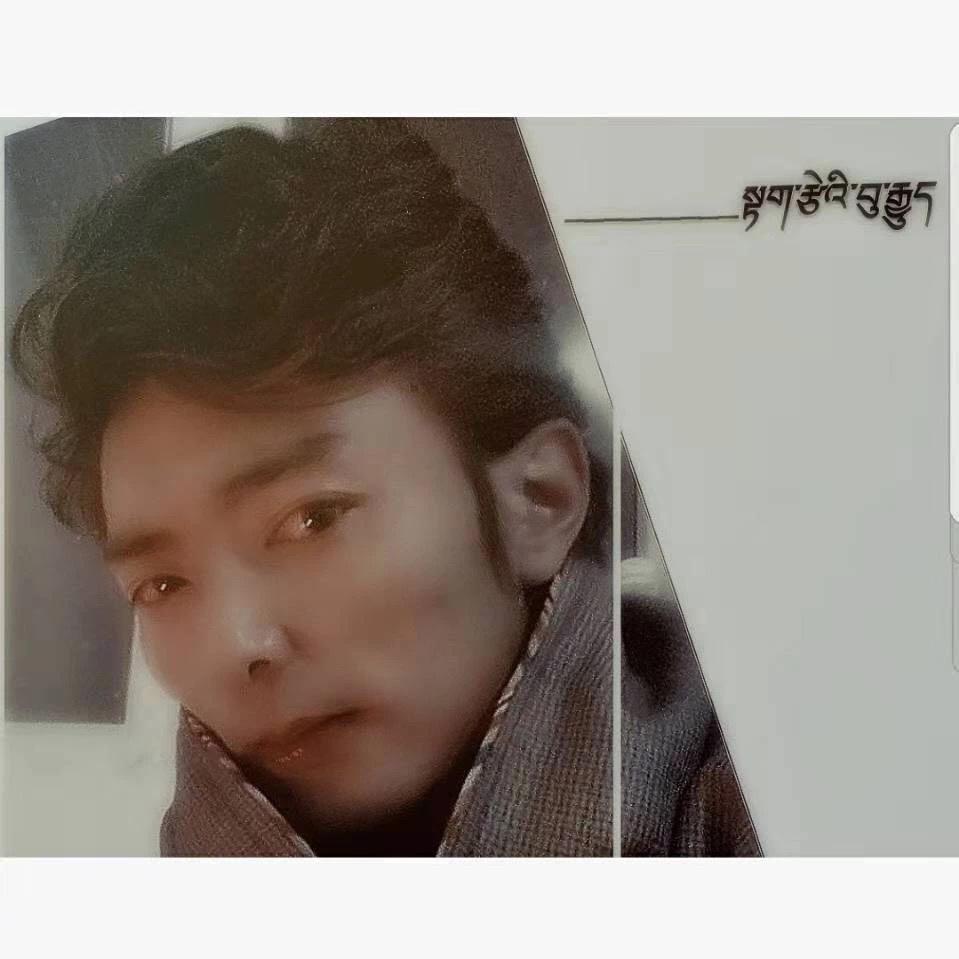 情的点缀
