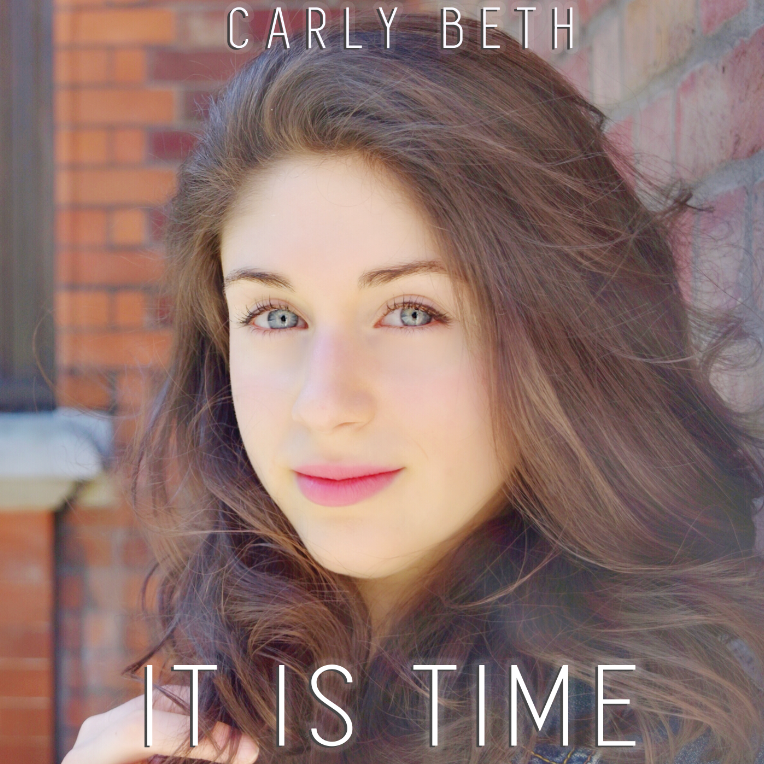 It Is Time