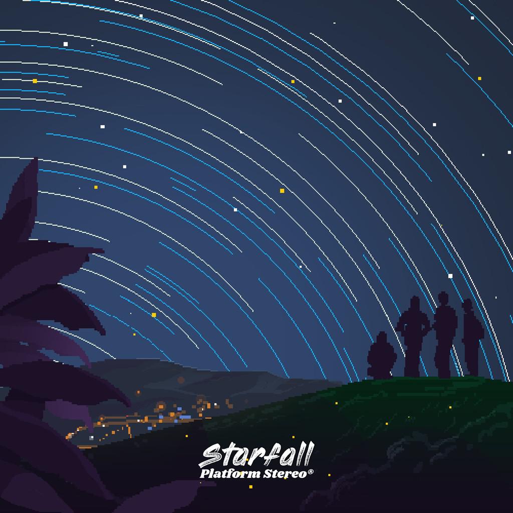 Starfall