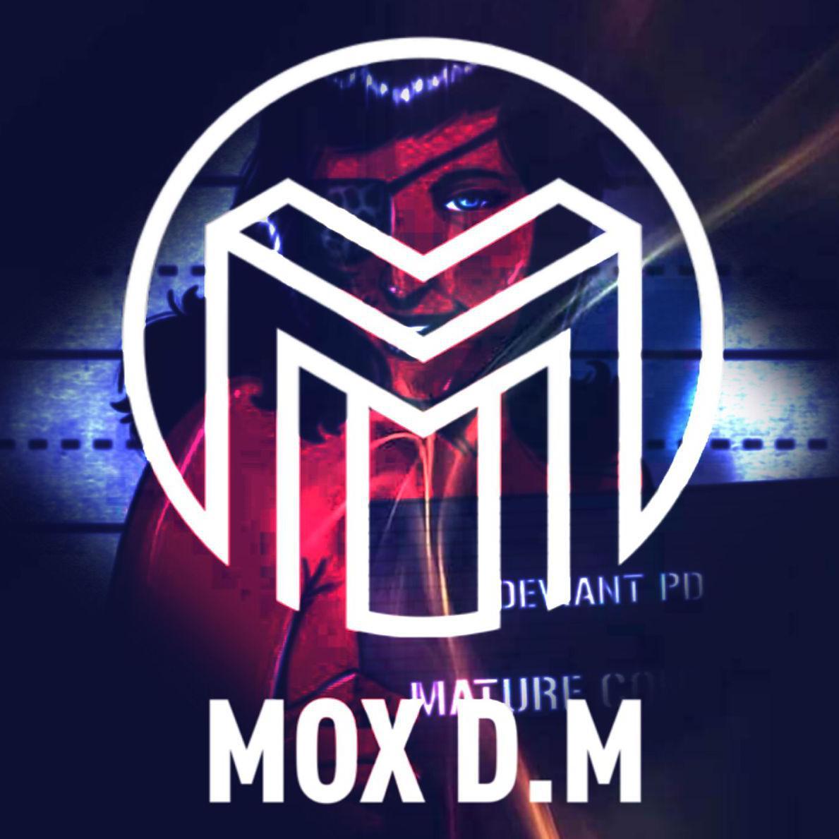 Dark D.M