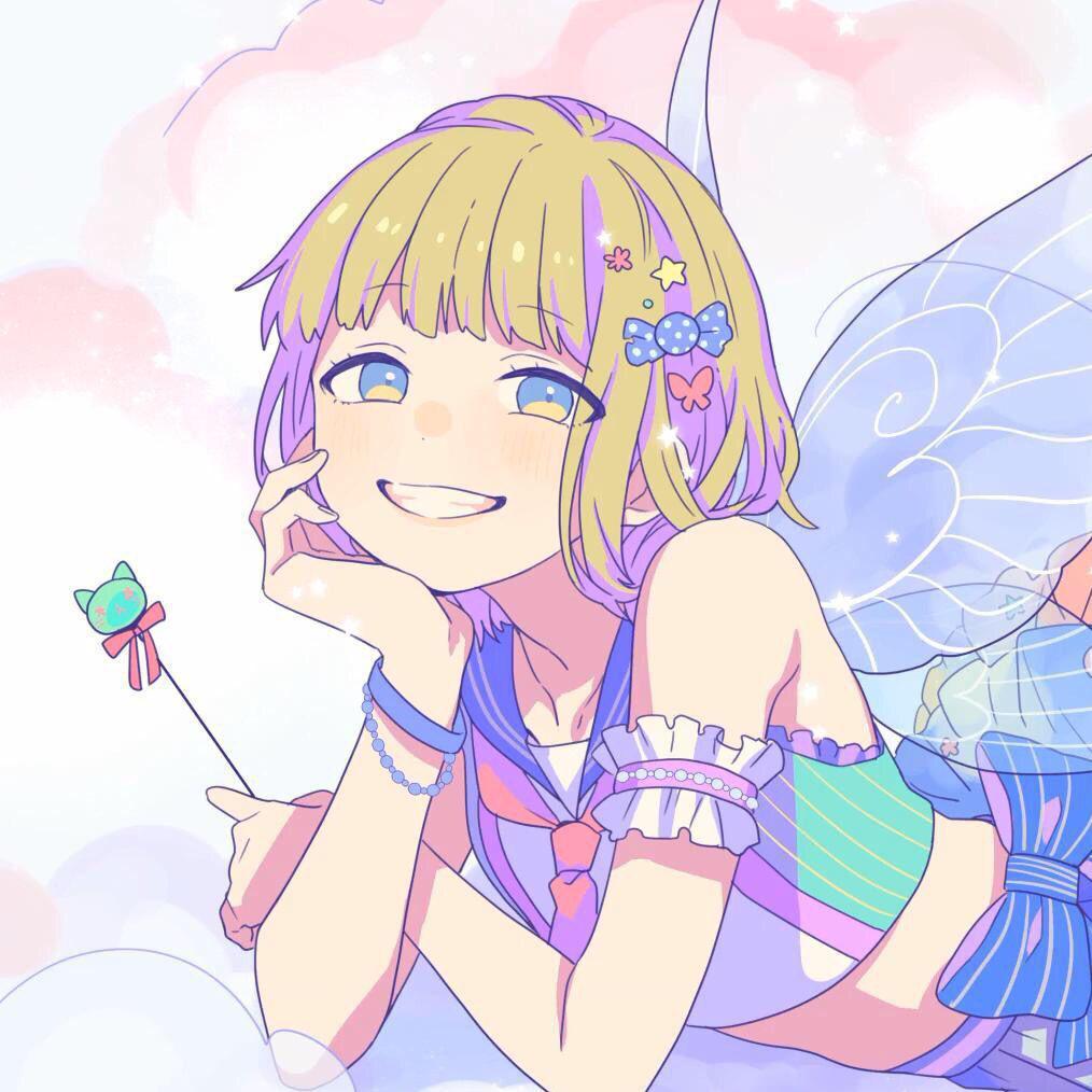 私、アイドル宣言