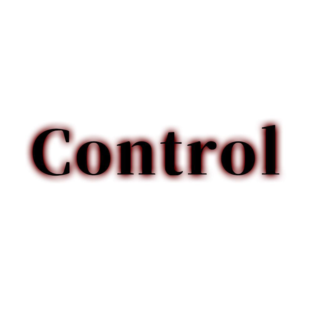 Control
