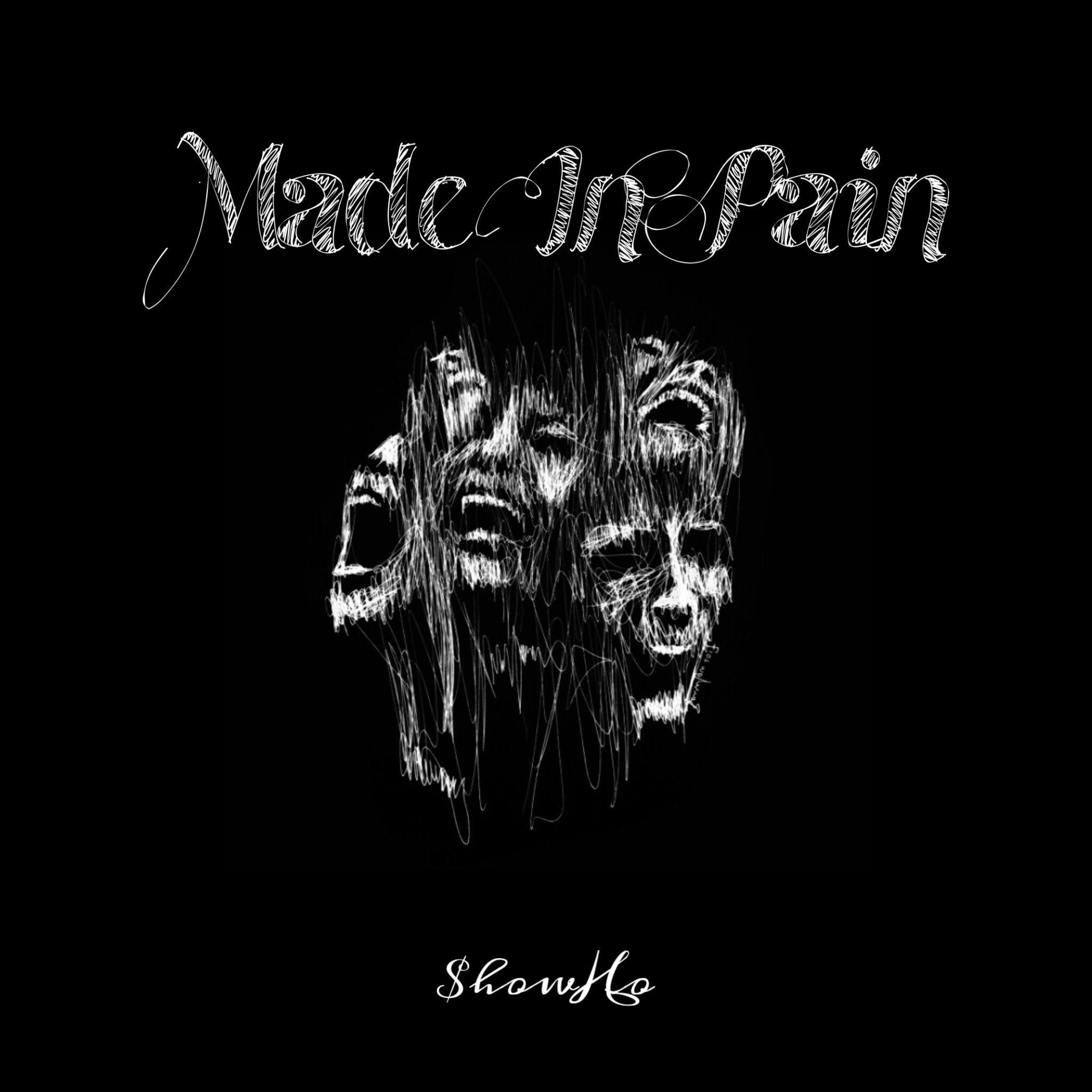 MADE IN PAIN