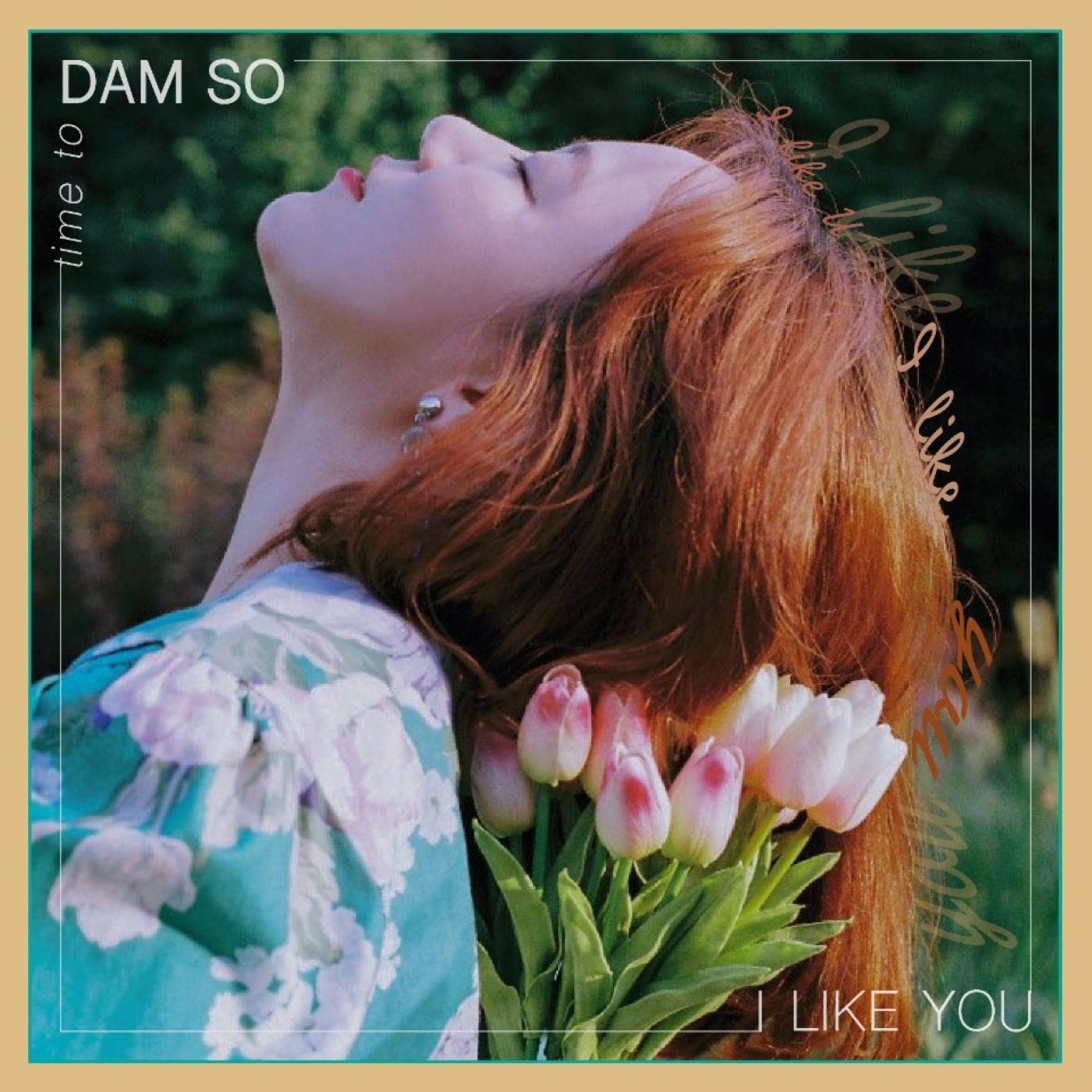 I LIKE YOU