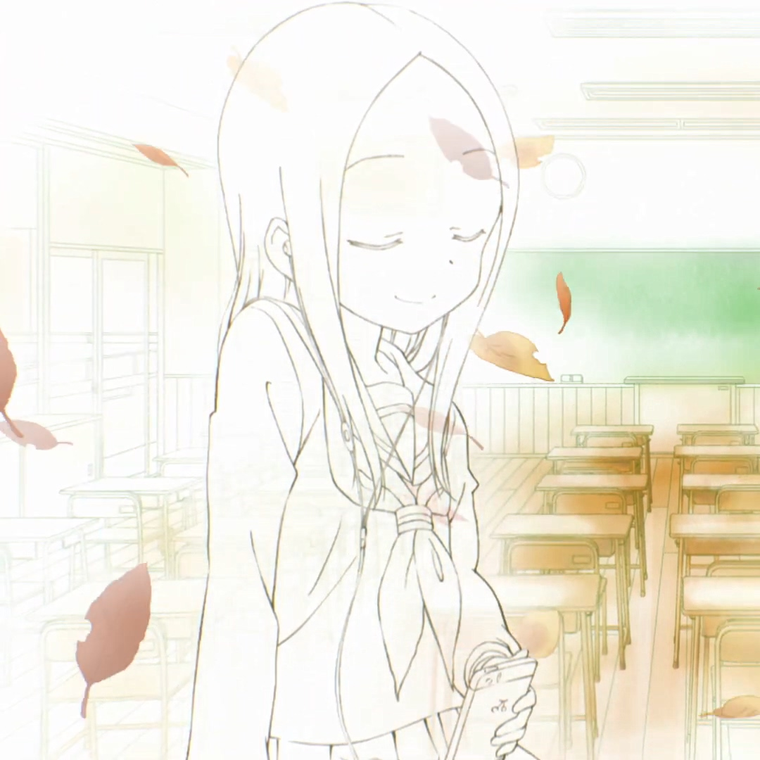 ありがとう