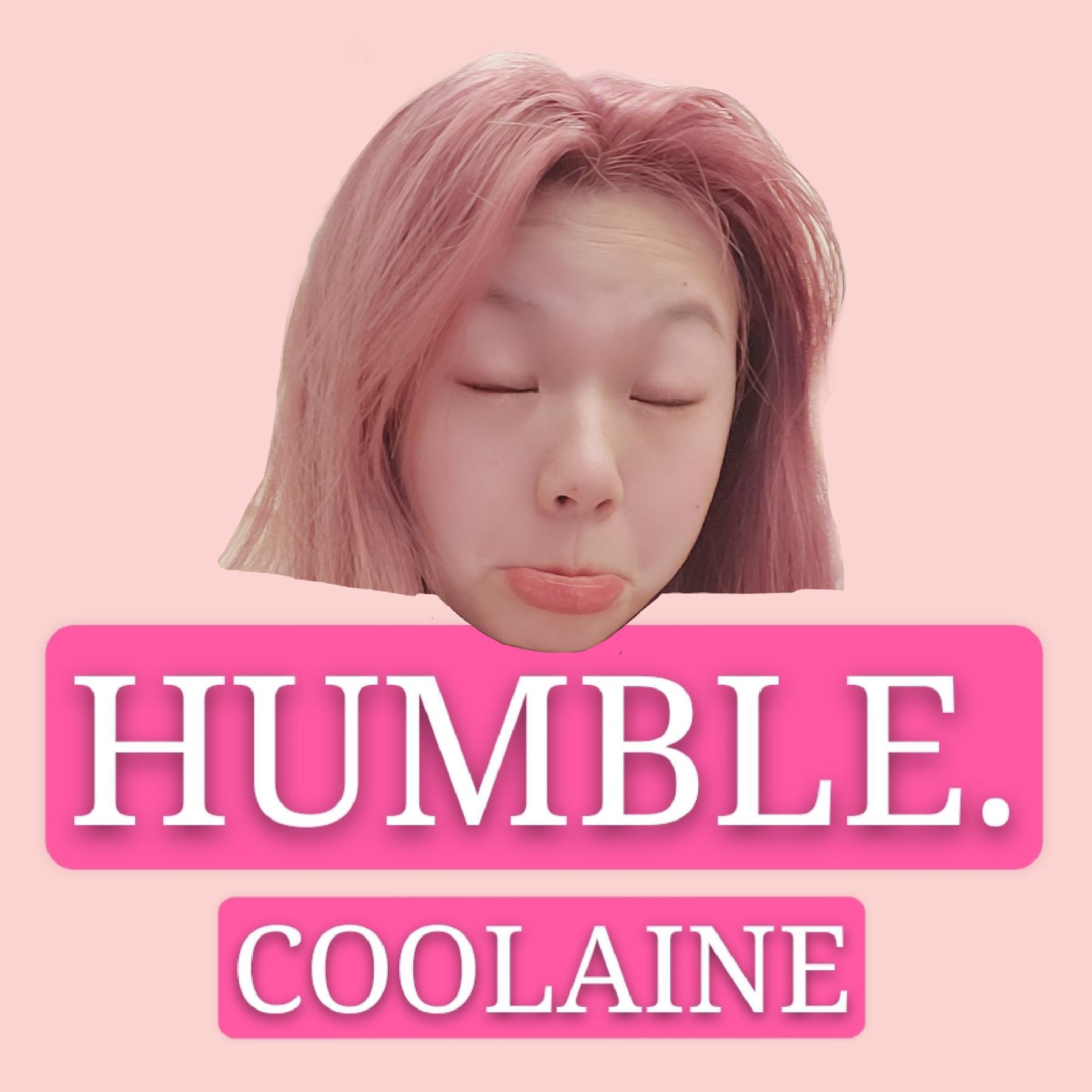 HUMBLE.