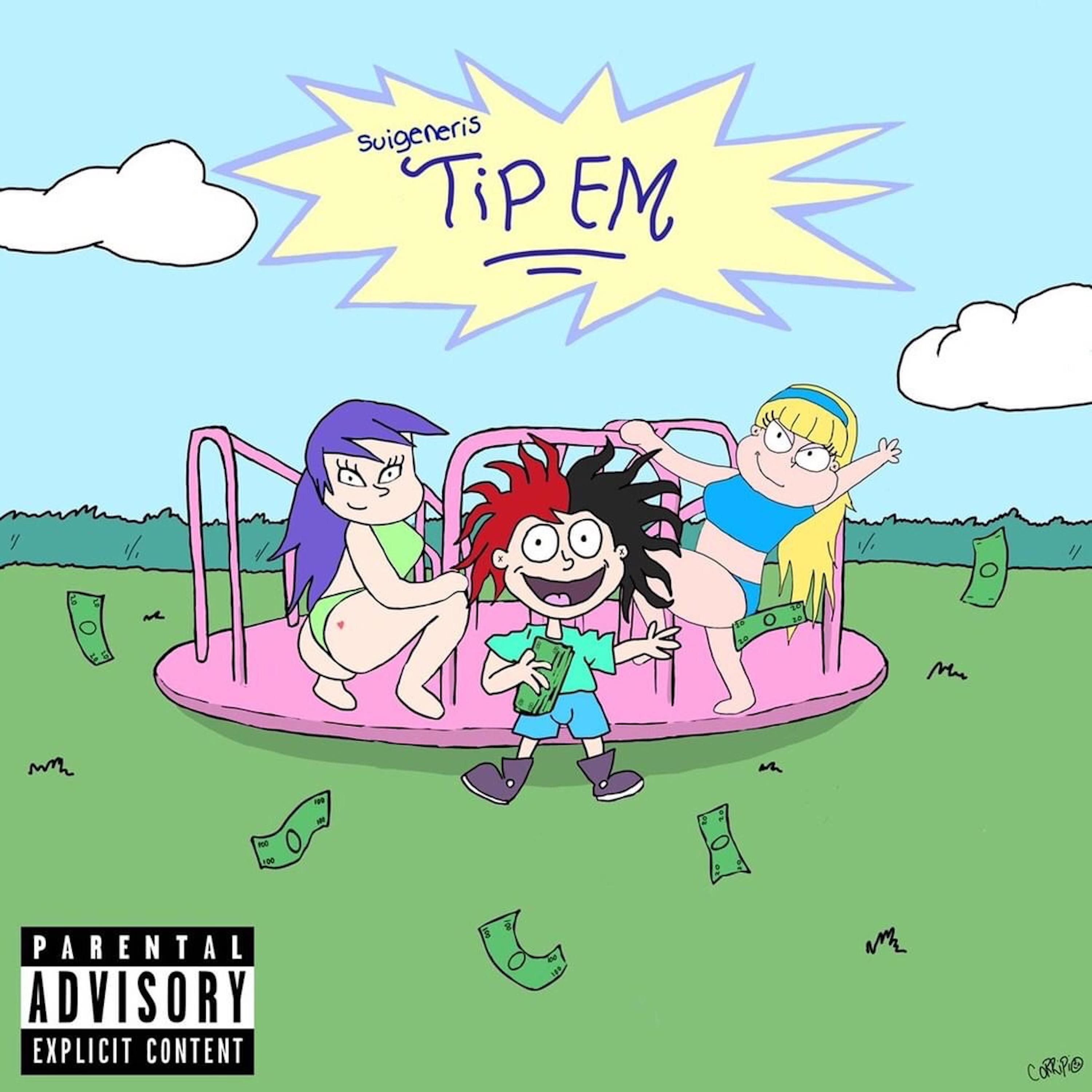 Tip Em