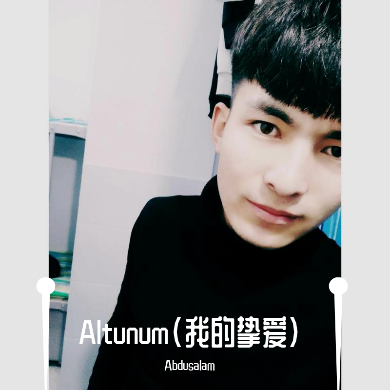 ALTUNUM