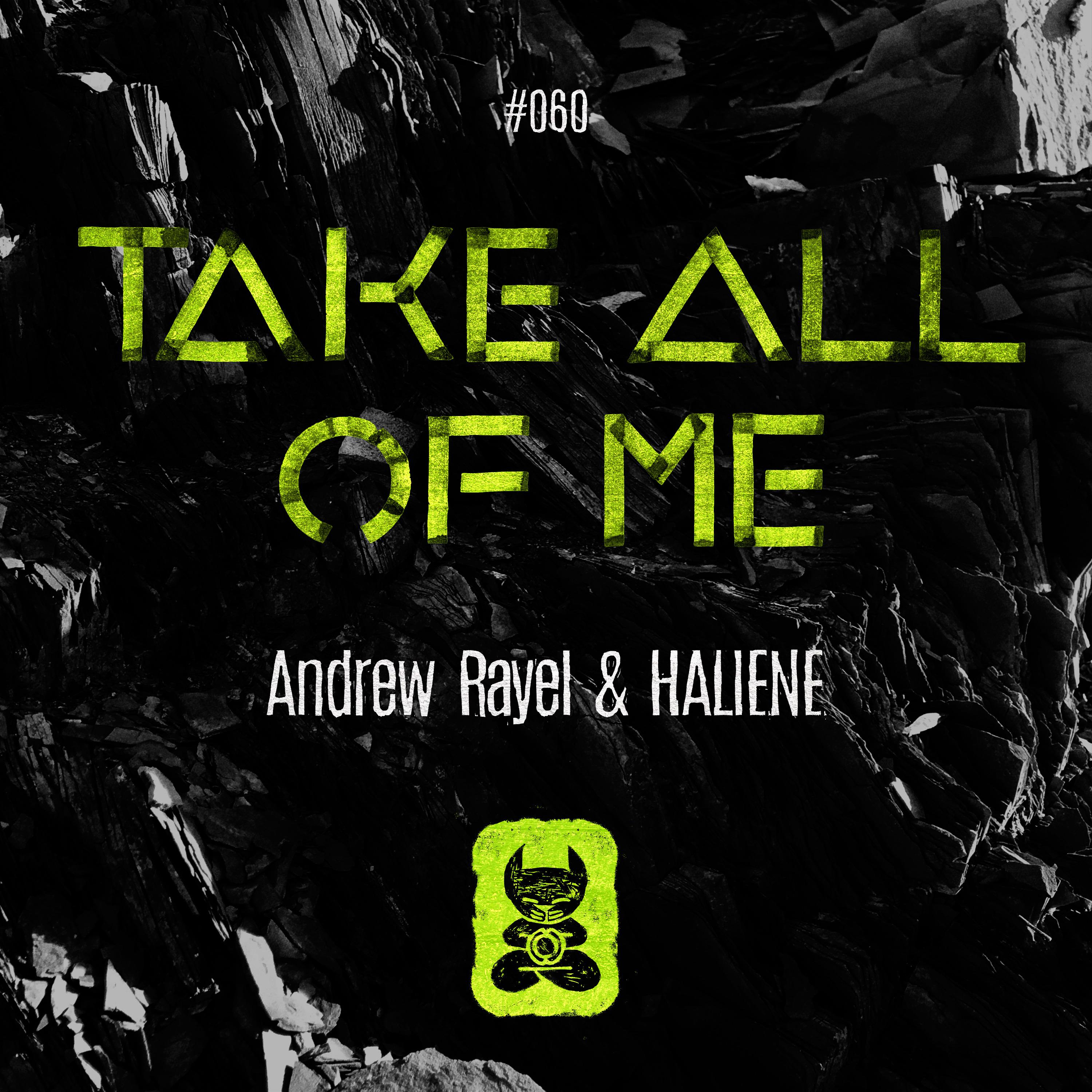 Take All Of Me