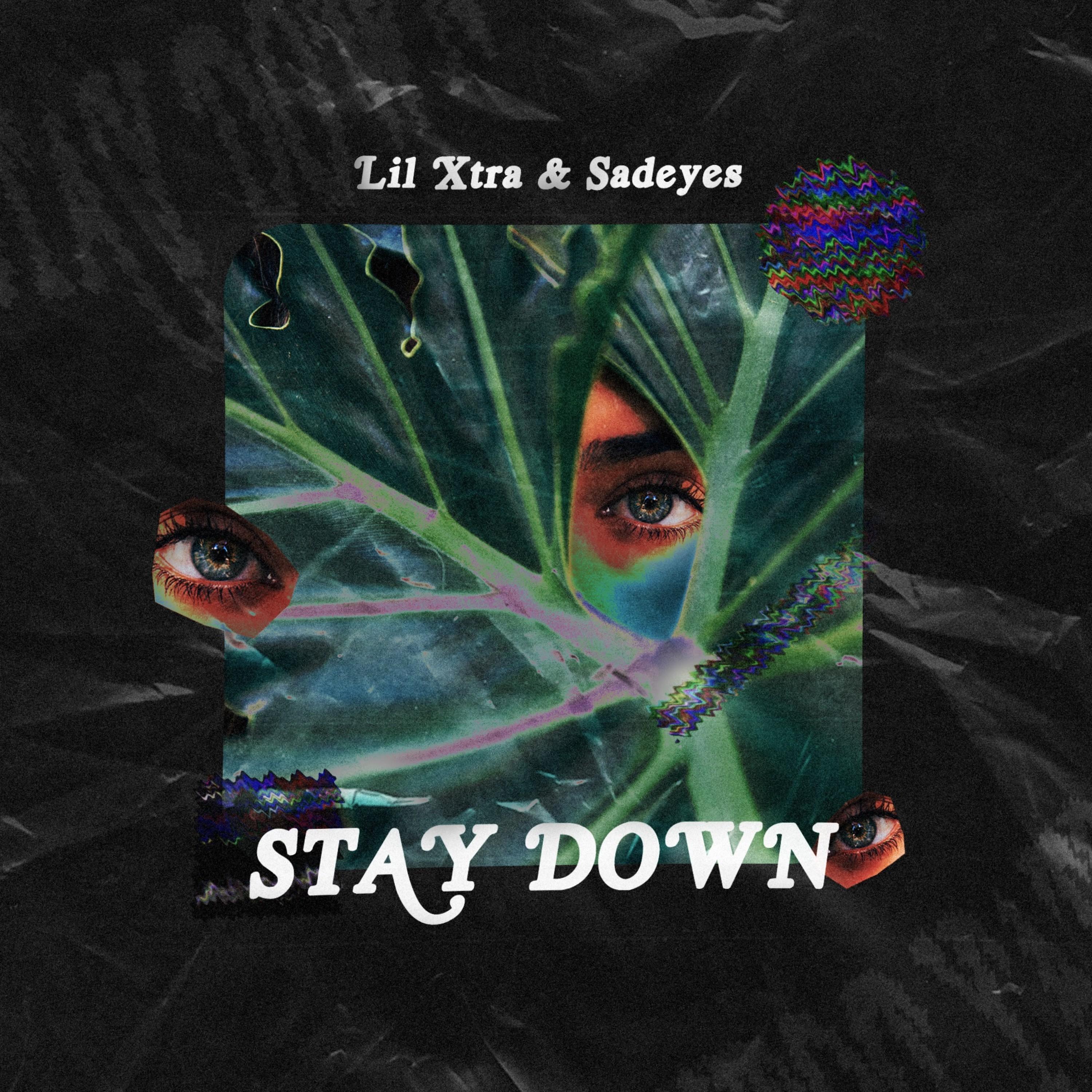 Stay Down