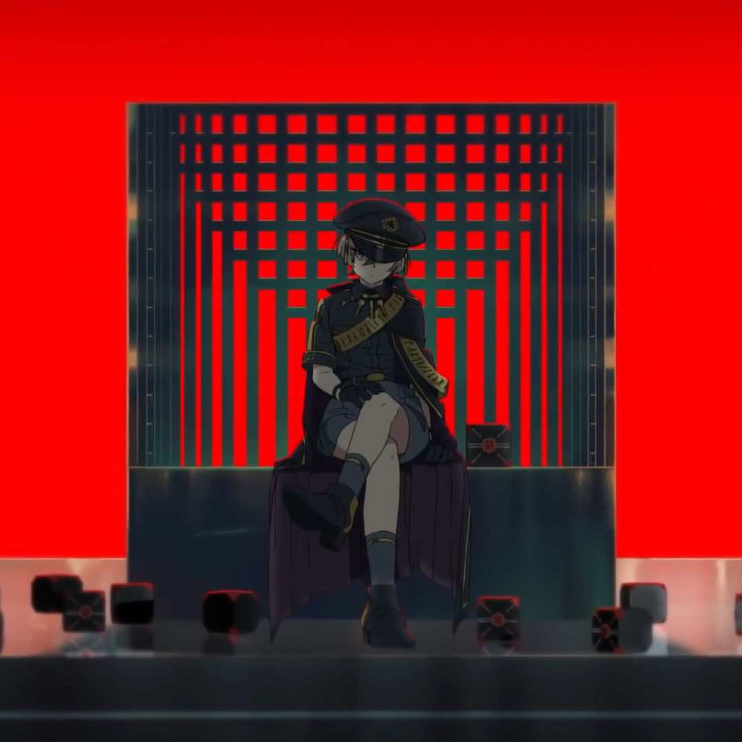 Black Bird