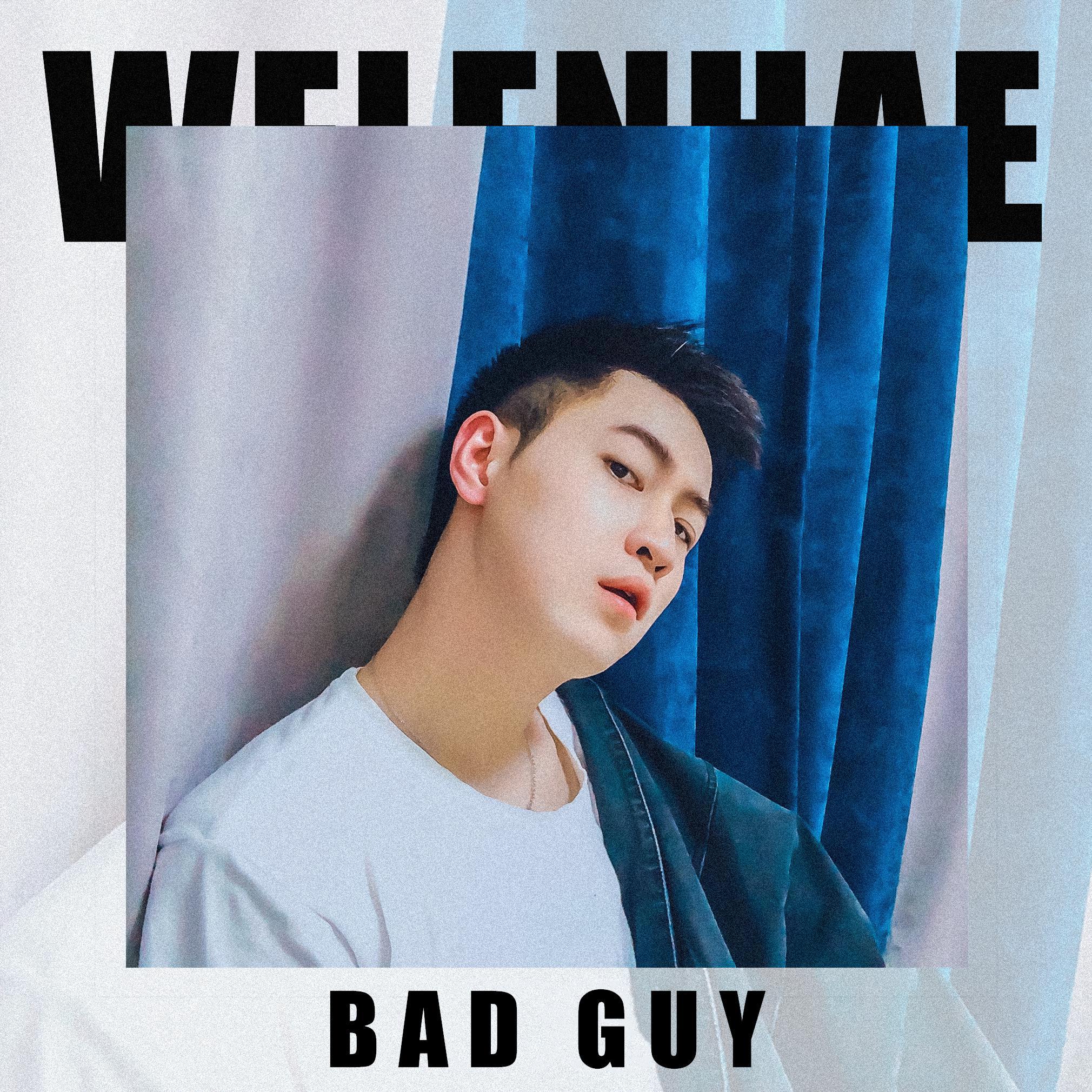 Bad Guy