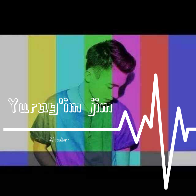 Yuragim jim