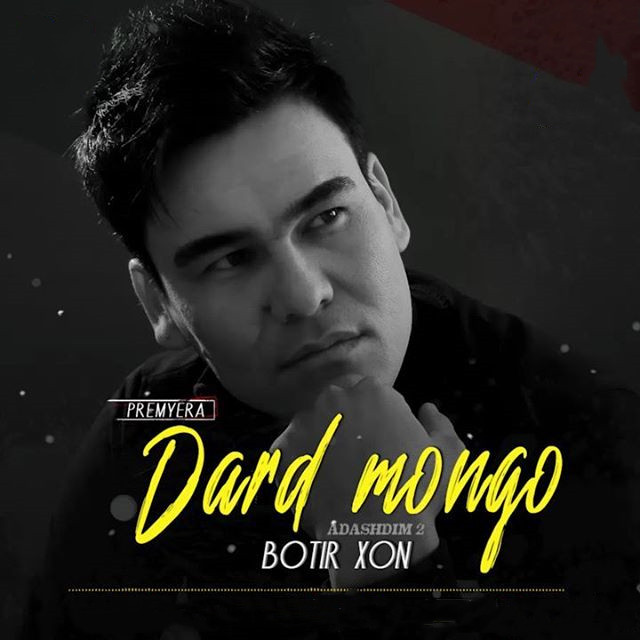 Dard Mongo