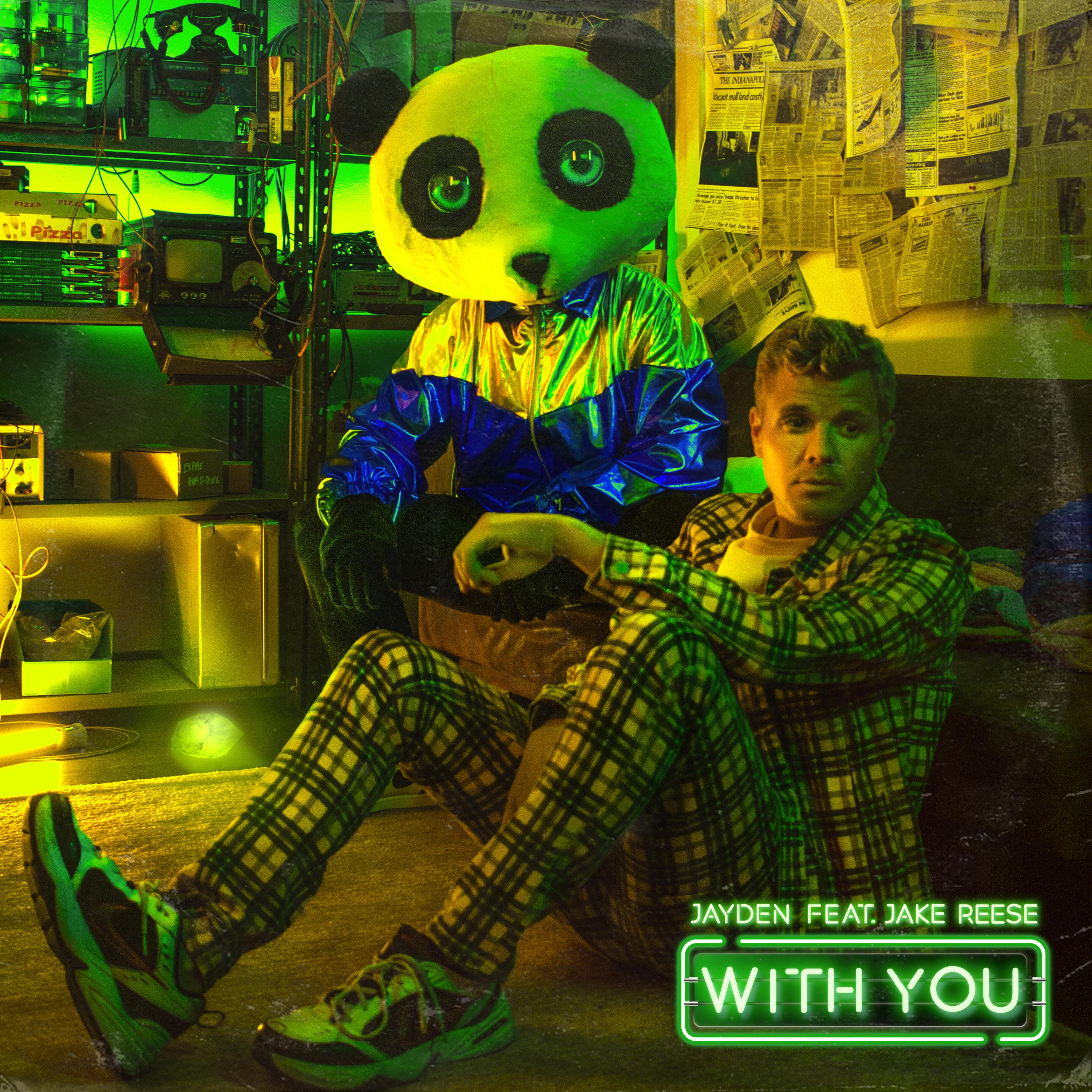 With You