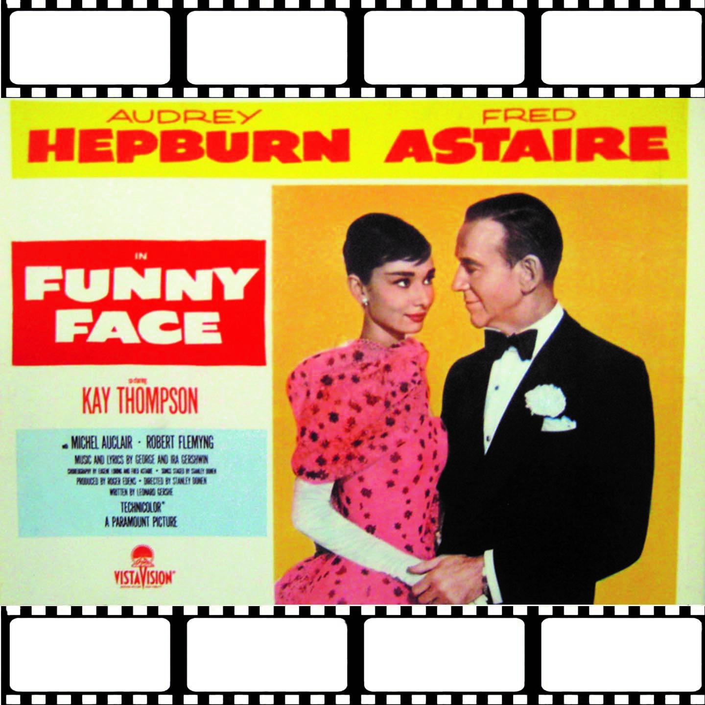 Funny Face