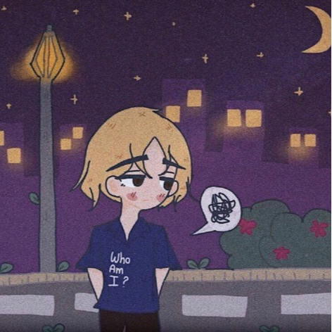 Lost Love