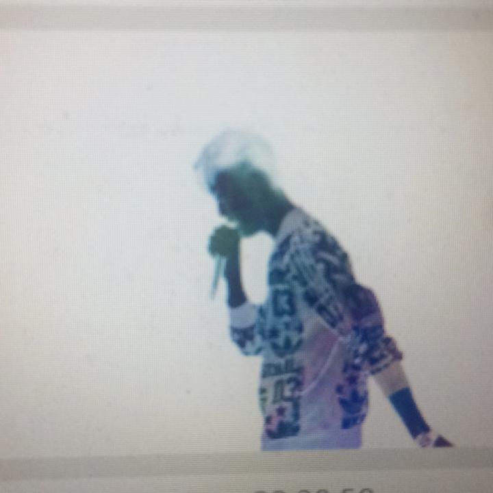 I don't wanna stop