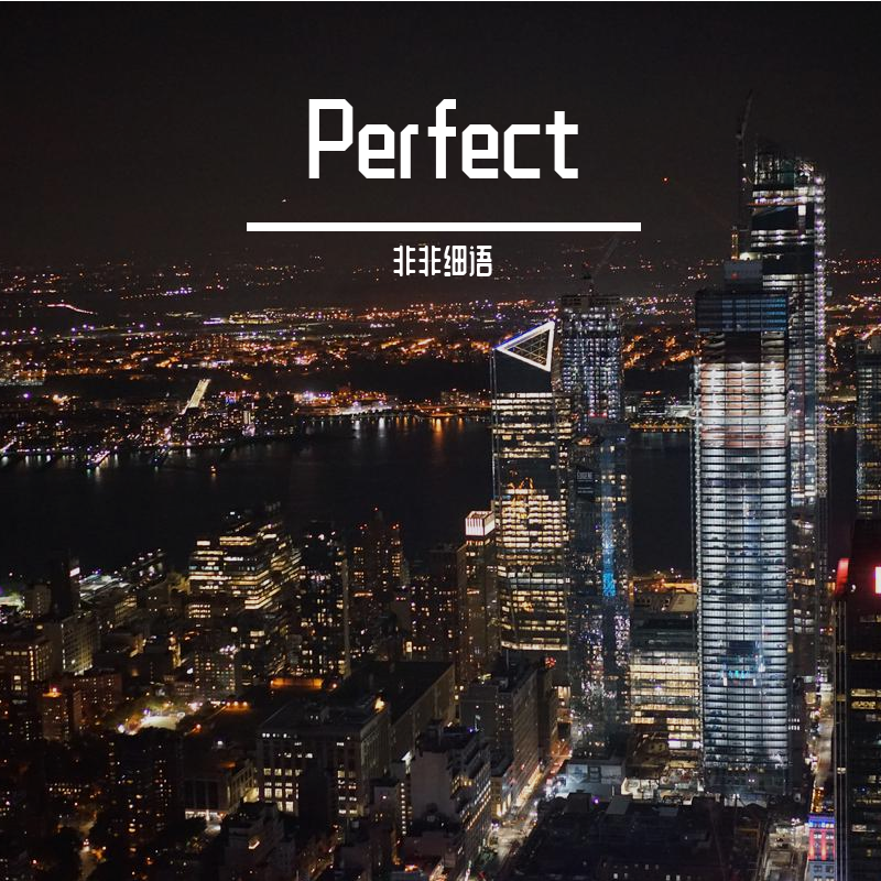 Perfect