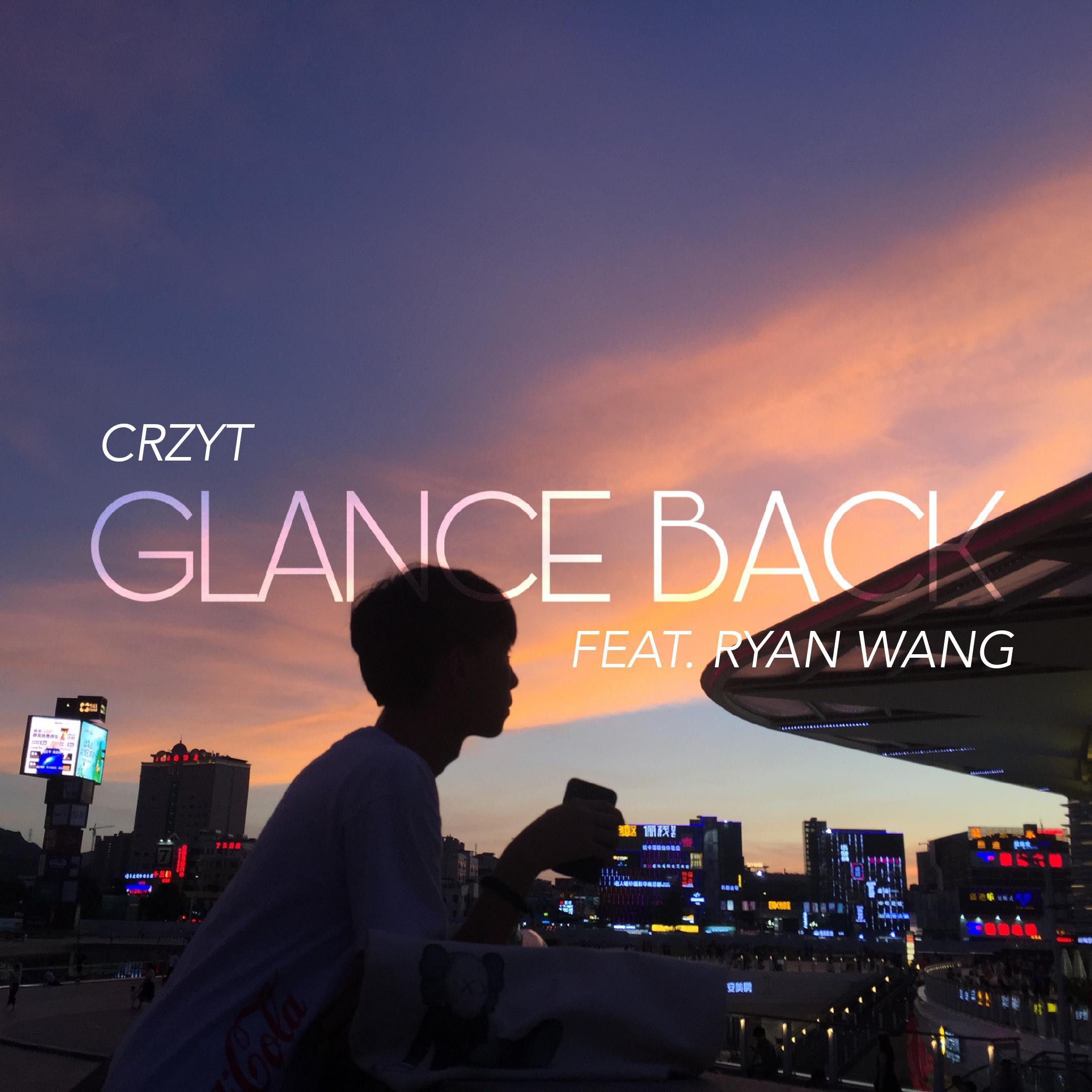 Glance back