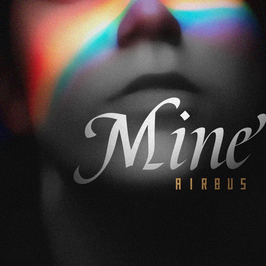 Mine