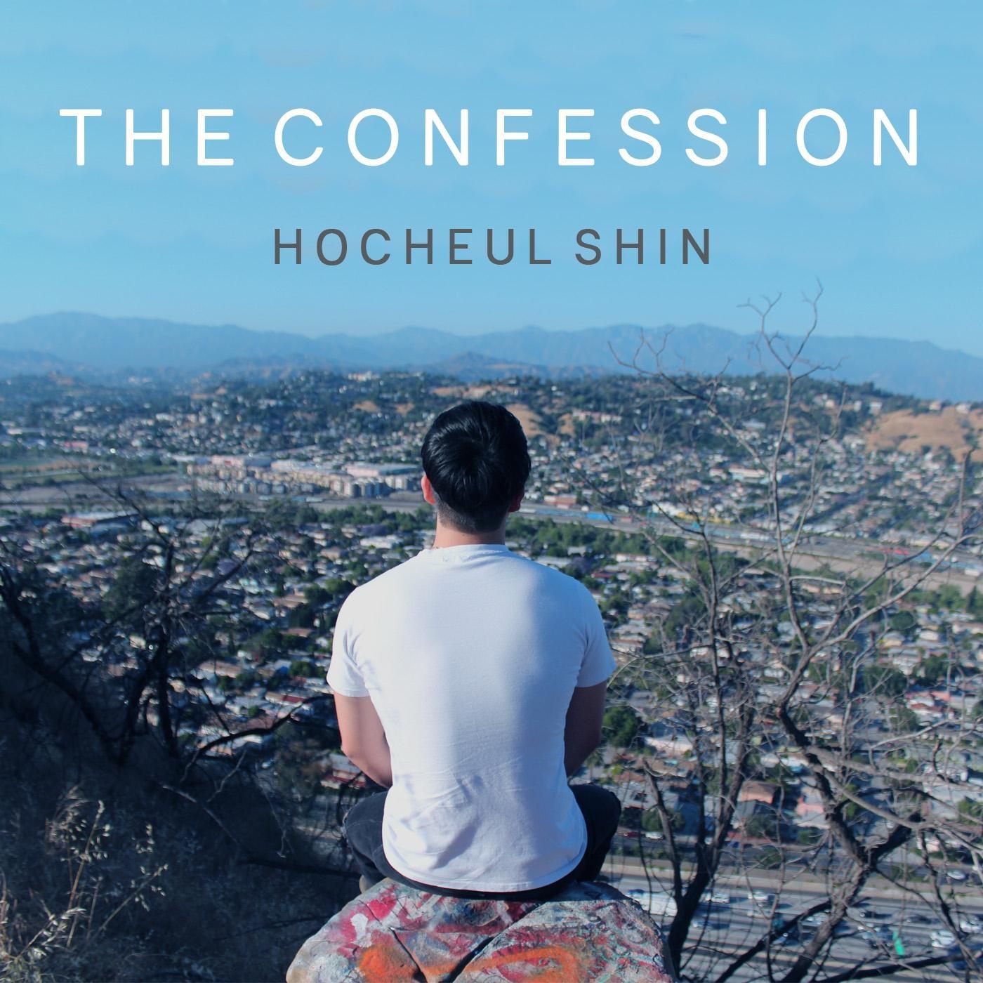 The Confession