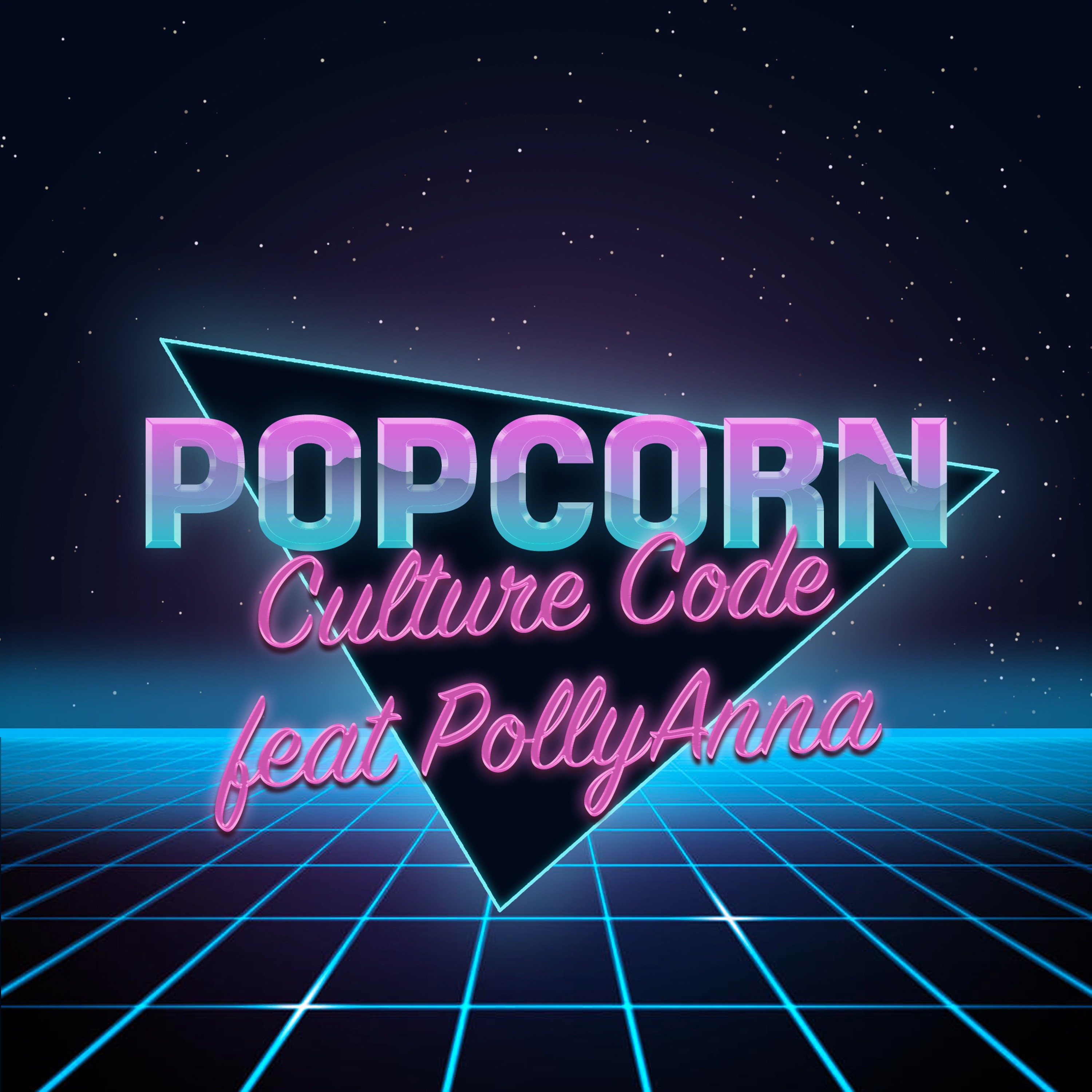 Popcorn