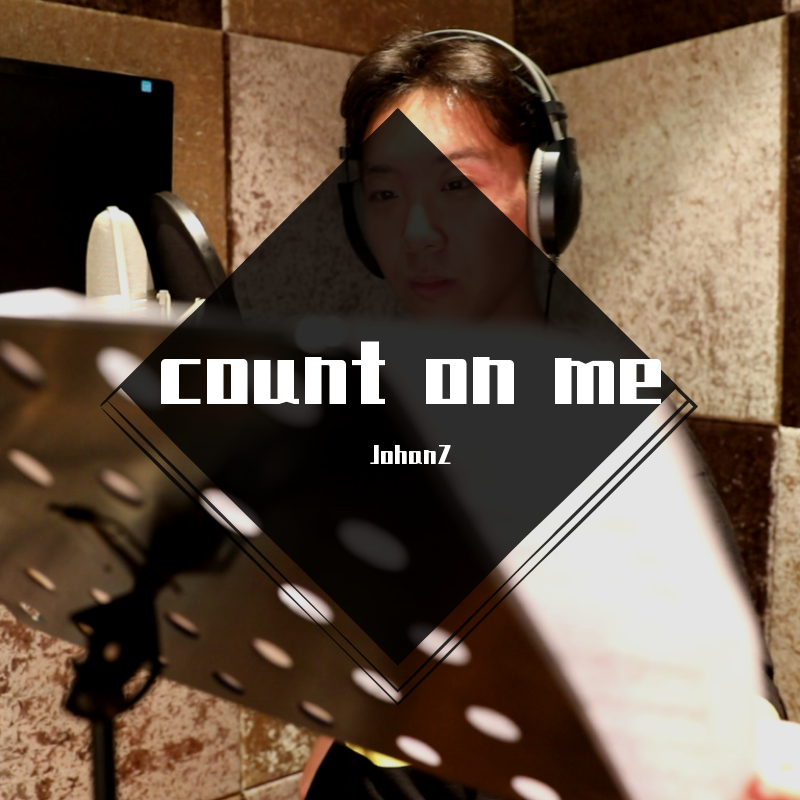 count on me